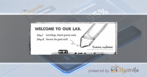 Centrifuge Media Lab