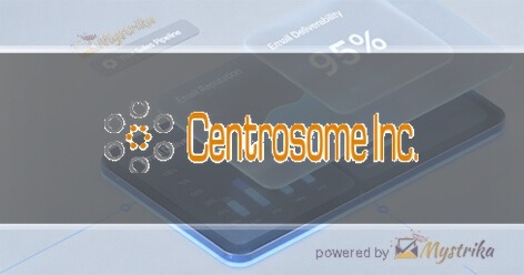 Centrosome Inc.