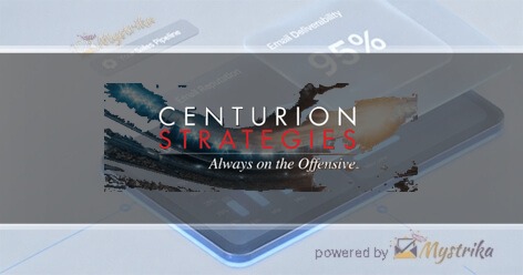 Centurion Strategies