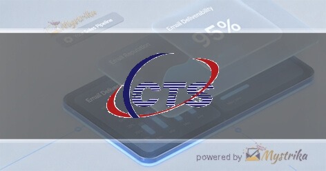 Certified Translation Services Agency logo