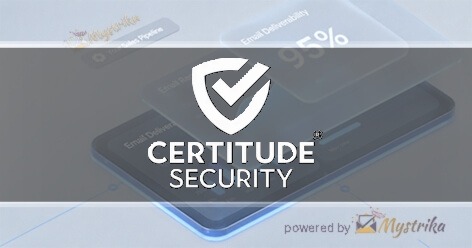 Certitude Security