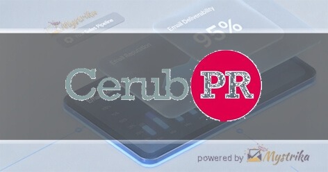 Cerub Public Relations