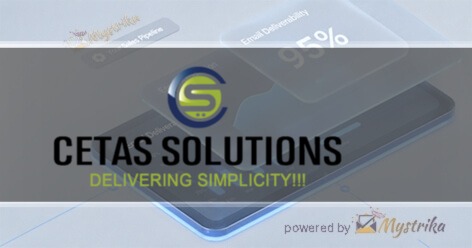 Cetas Solutions