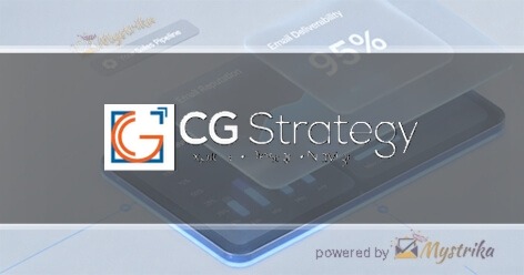 CG Strategy