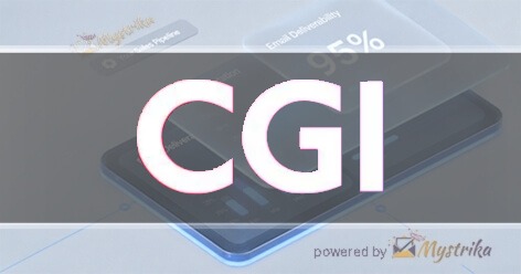 CGI Inc