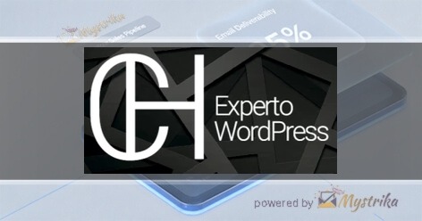 CH Consulting Agency logo