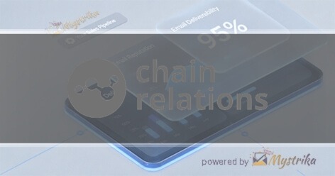 chain relations GmbH (Germany