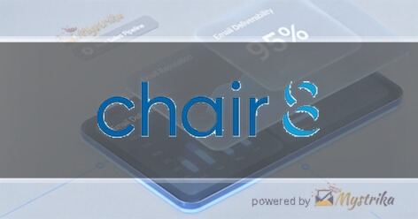 Chair 8