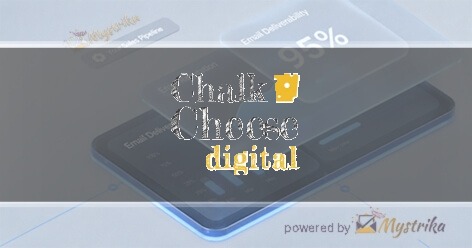 Chalk N Cheese