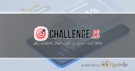 Challenge.IS - Marketing Agency, Web Design and SEO Company