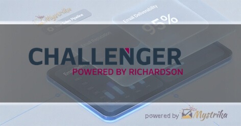 Challenger Inc