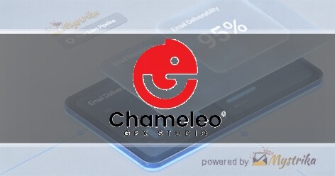 Chameleo Gfx Studio