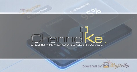 Channel Key