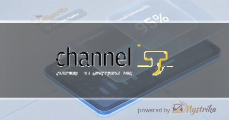 channel T Agency logo