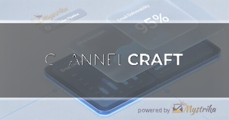 ChannelCraft