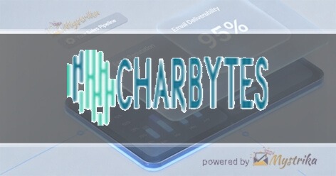 Charbytes