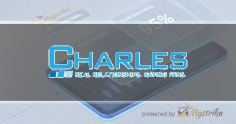 Charles IT