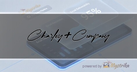 Charley + Company