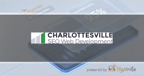 Charlottesville SEO Web Development LLC