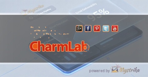 CharmLab