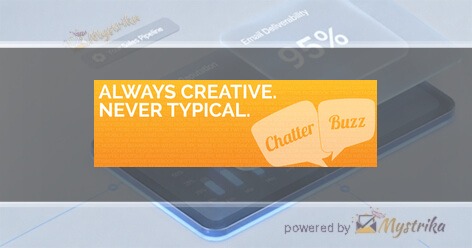 Chatter Buzz Media