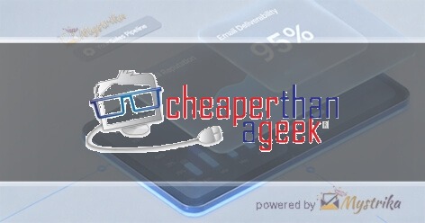 Cheaper Than a Geek