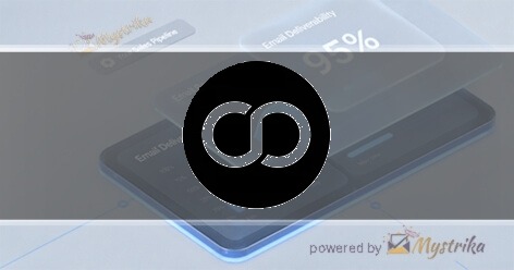 Check Agency logo