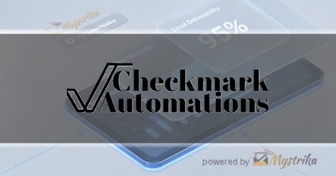 Checkmark Automations
