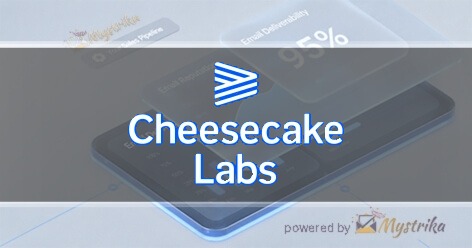 Cheesecake Labs