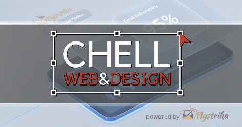 Chell Web & Design