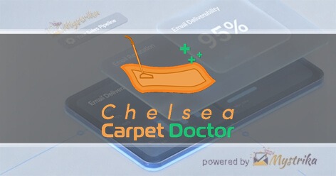 Chelsea Carpet Doctor