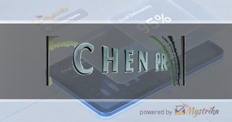 CHEN PR