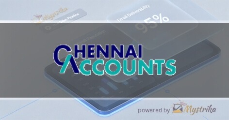 chennai accounts