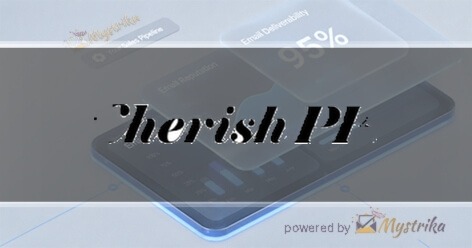 Cherish PR