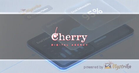 Cherry Digital Agency