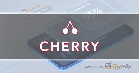 CHERRY inc