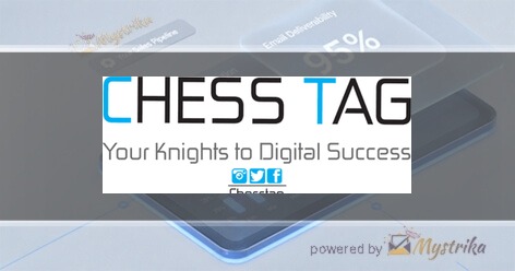Chess Tag