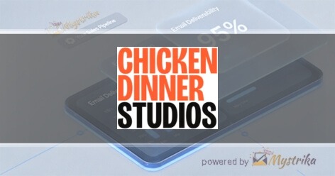 Chicken Dinner Studios Agency logo