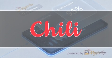 Chili Labs Agency logo