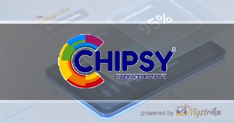 Chipsy IT Services Pvt. Ltd.