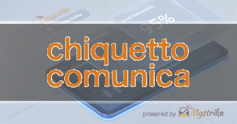 Chiquetto Comunica