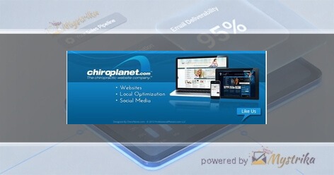 ChiroPlanet