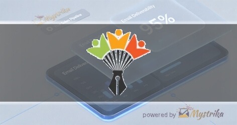 Chirping Soul Creations Agency logo