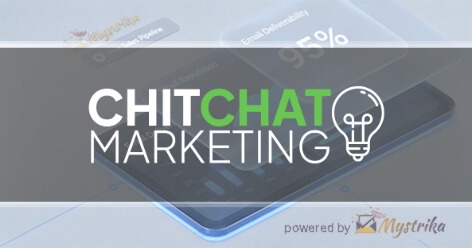 ChitChat Marketing LLC
