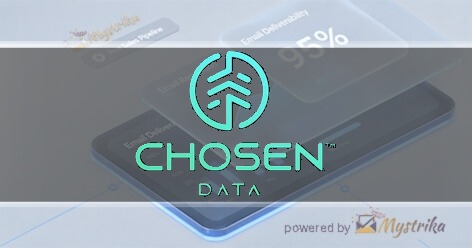 Chosen Data