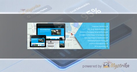 Chris Wall Creative Ltd