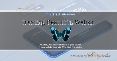 Chris Yates Web Design Agency logo
