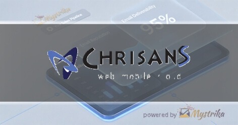 Chrisans Web Solutions
