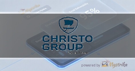 Christo Group Agency logo