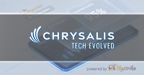 Chrysalis Tech